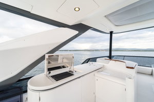 Azimut 68 EVO „DONNA“ – fotka 46
