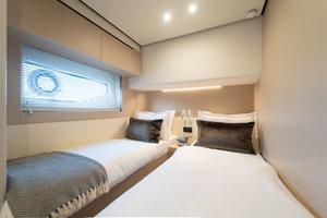 Azimut 68 EVO „DONNA“ – fotka 22