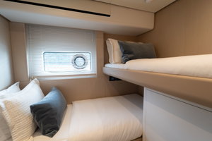 Azimut 68 EVO „DONNA“ – fotka 24