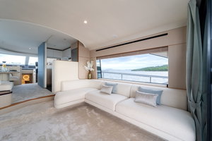 Azimut 68 EVO „DONNA“ – fotka 52