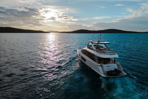 Azimut 68 EVO „DONNA“ – fotka 99