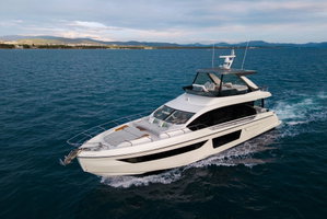 Azimut 68 EVO „DONNA“ – fotka 93