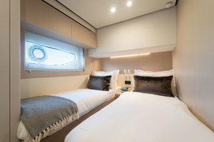 Azimut 68 EVO „DONNA“ – fotka 21