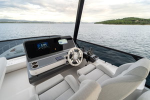 Azimut 68 EVO „DONNA“ – fotka 47