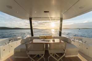 Azimut 68 EVO „DONNA“ – fotka 85