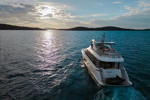 Azimut 68 EVO „DONNA“ – fotka 98