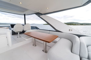 Azimut 68 EVO „DONNA“ – fotka 51