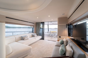 Azimut 68 EVO „DONNA“ – fotka 64