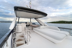Azimut 68 EVO „DONNA“ – fotka 49