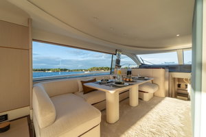 Azimut 68 EVO „DONNA“ – fotka 82