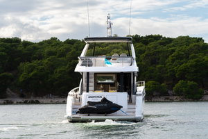 Azimut 68 EVO „DONNA“ – fotka 4