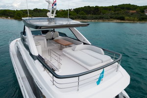 Azimut 68 EVO „DONNA“ – fotka 76