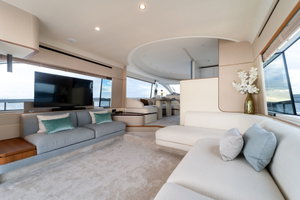 Azimut 68 EVO „DONNA“ – fotka 53