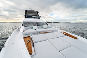Azimut 68 EVO „DONNA“ – fotka 43