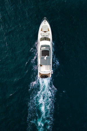 Azimut 68 EVO „DONNA“ – fotka 95