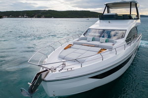 Azimut 68 EVO „DONNA“ – fotka 73