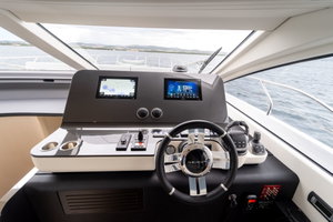 Azimut 68 EVO „DONNA“ – fotka 57