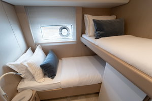 Azimut 68 EVO „DONNA“ – fotka 25
