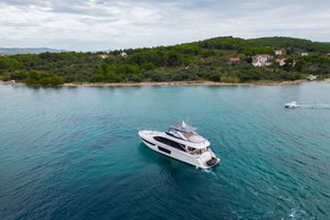 Azimut 68 EVO „DONNA“ – fotka 80