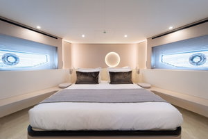 Azimut 68 EVO „DONNA“ – fotka 14