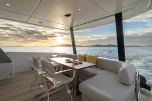 Azimut 68 EVO „DONNA“ – fotka 65