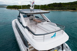 Azimut 68 EVO „DONNA“ – fotka 77