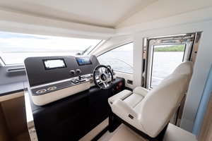 Azimut 68 EVO „DONNA“ – fotka 56