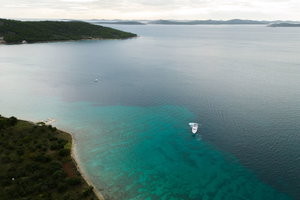 Azimut 68 EVO „DONNA“ – fotka 88