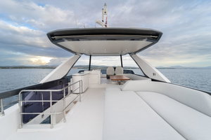 Azimut 68 EVO „DONNA“ – fotka 50