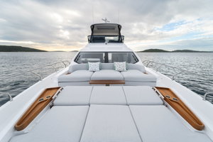 Azimut 68 EVO „DONNA“ – fotka 42