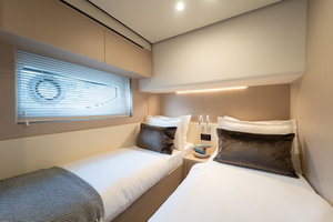 Azimut 68 EVO „DONNA“ – fotka 23