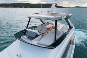 Azimut 68 EVO „DONNA“ – fotka 75