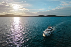 Azimut 68 EVO „DONNA“ – fotka 103