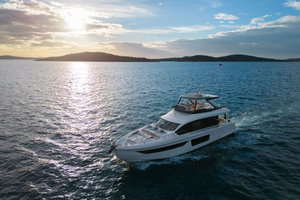 Azimut 68 EVO „DONNA“ – fotka 105