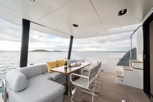 Azimut 68 EVO „DONNA“ – fotka 45