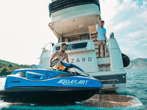 Monte Carlo 5 „Blizzard“ – fotka 13