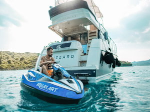 Monte Carlo 5 „Blizzard“ – fotka 11