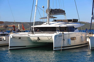 Elba 45 „DREAMCATCHER“ – fotka 23