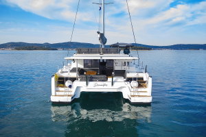 Elba 45 „DREAMCATCHER“ – fotka 19