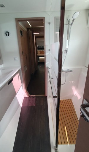 Elba 45 „DREAMCATCHER“ – fotka 17
