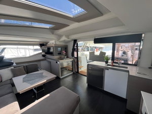 Elba 45 „DREAMCATCHER“ – fotka 12