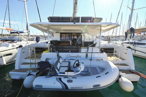 Elba 45 „DREAMCATCHER“ – fotka 21