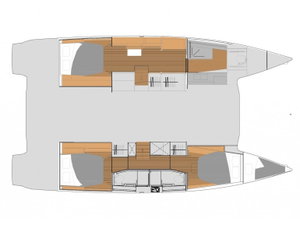 Elba 45 „DREAMCATCHER“ – fotka 24