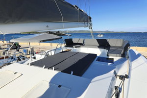 Elba 45 „DREAMCATCHER“ – fotka 25