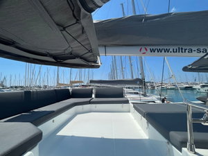 Elba 45 „DREAMCATCHER“ – fotka 6