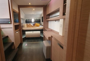 Elba 45 „DREAMCATCHER“ – fotka 14