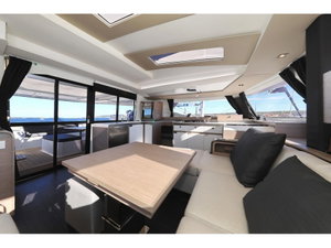 Elba 45 „DREAMCATCHER“ – fotka 27