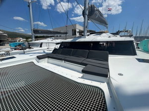 Elba 45 „DREAMCATCHER“ – fotka 4