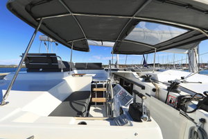 Elba 45 „DREAMCATCHER“ – fotka 20