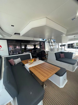 Elba 45 „DREAMCATCHER“ – fotka 11